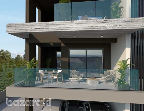 σπίτι σε Kato Polemidia, Limassol 11936006