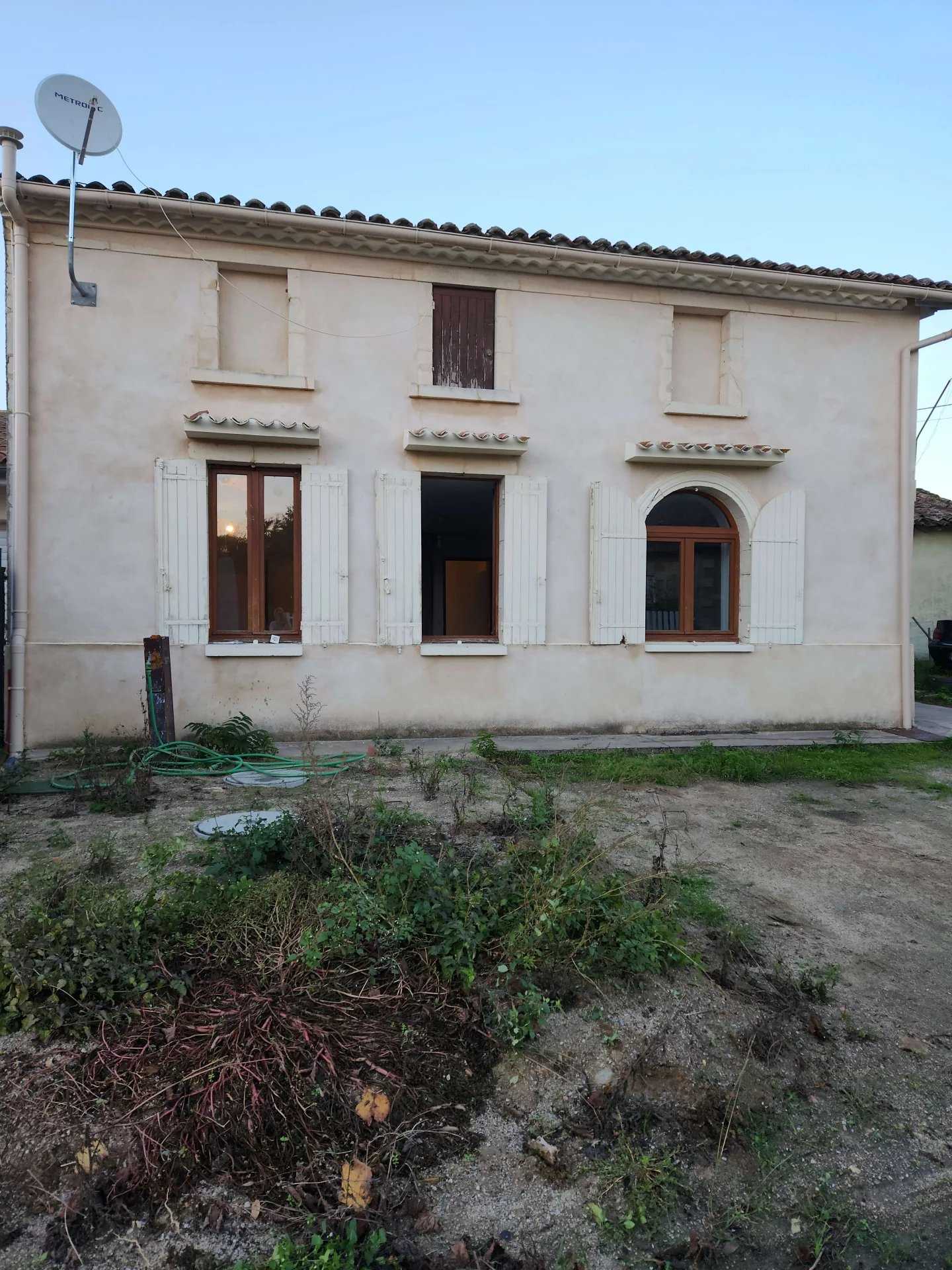 Будинок в Marcillac, Gironde 11936037