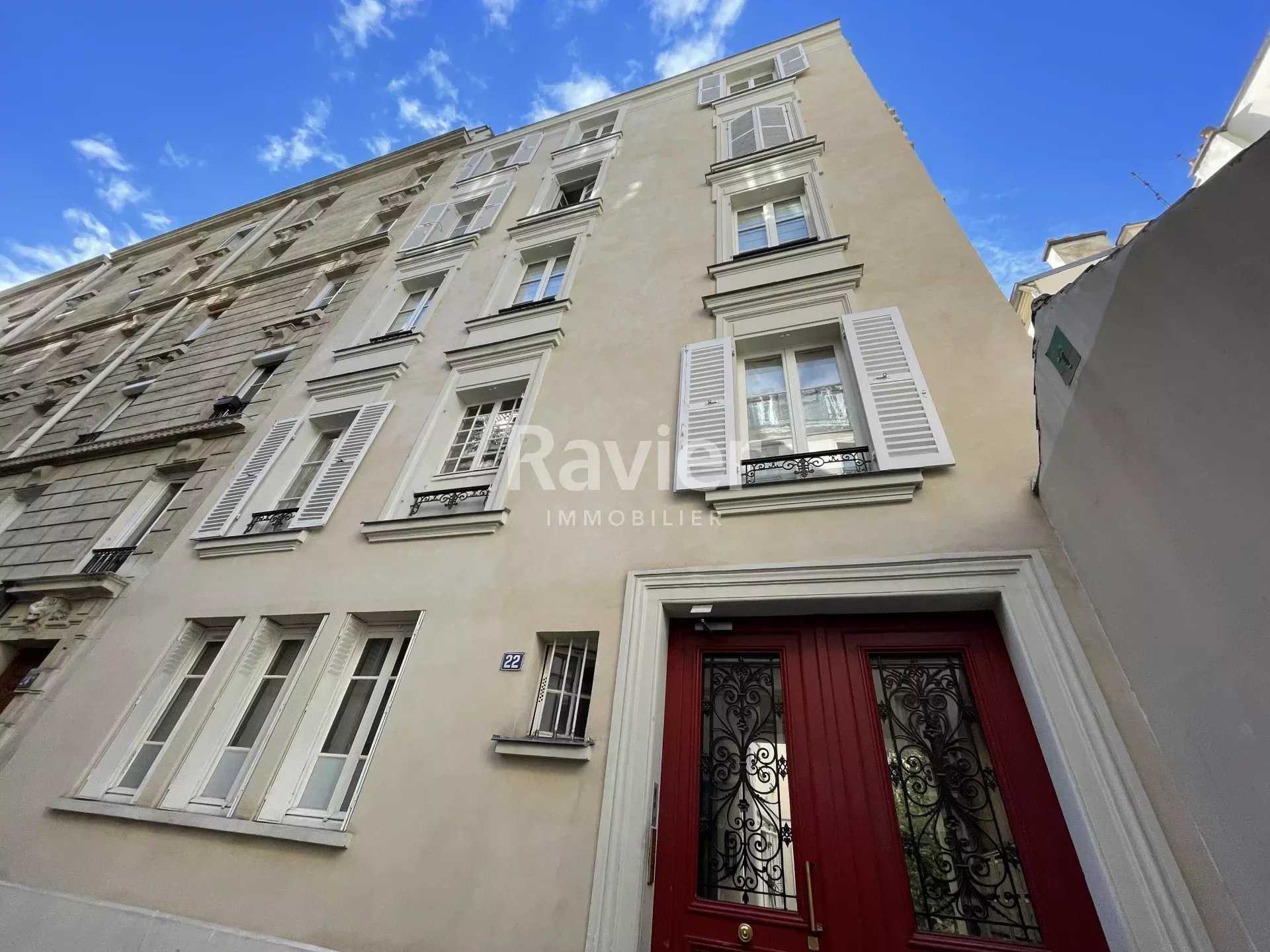 Condominium dans Paris 7ème, Paris 11936046