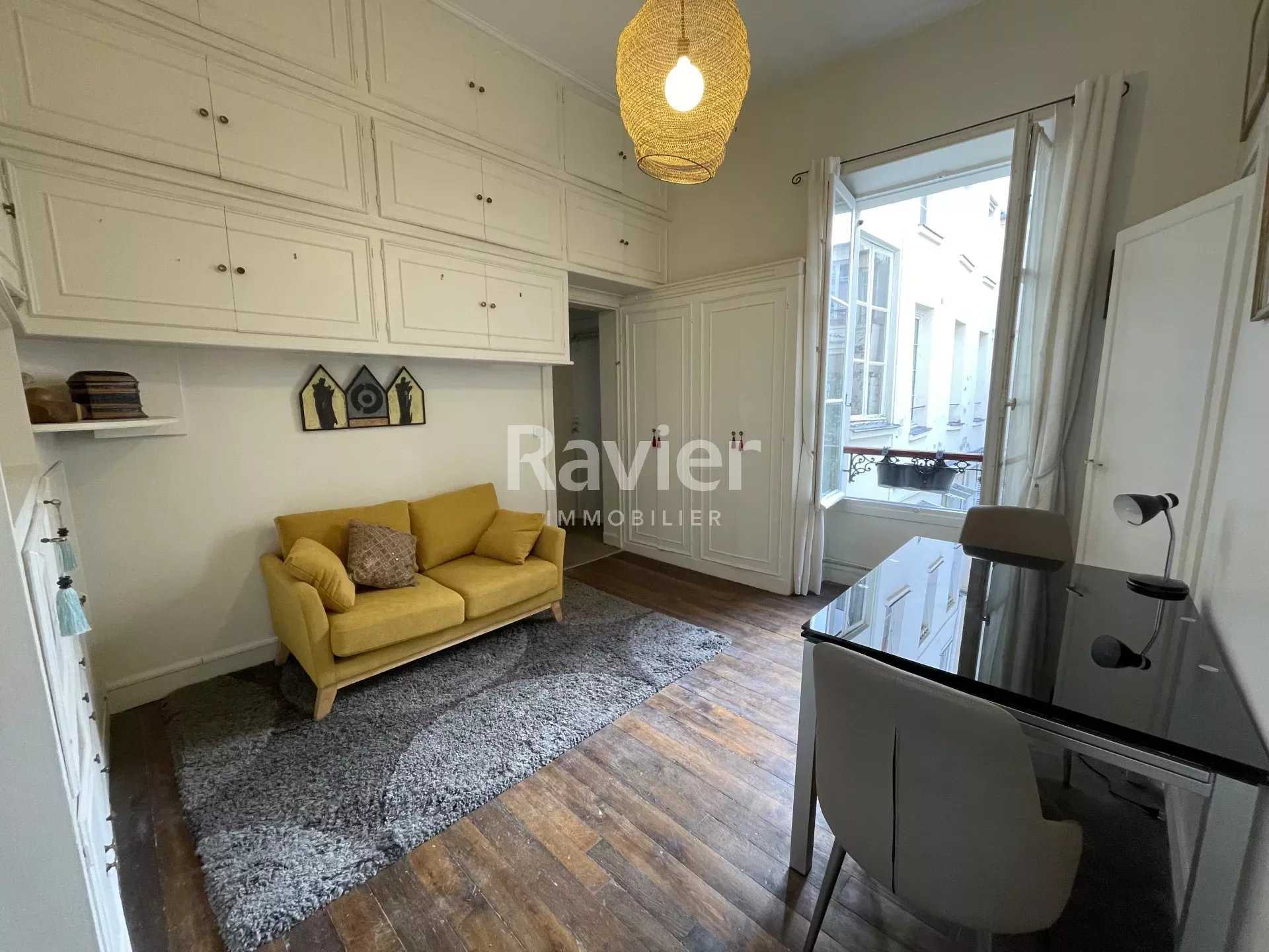 Condominium dans Paris 7ème, Paris 11936046