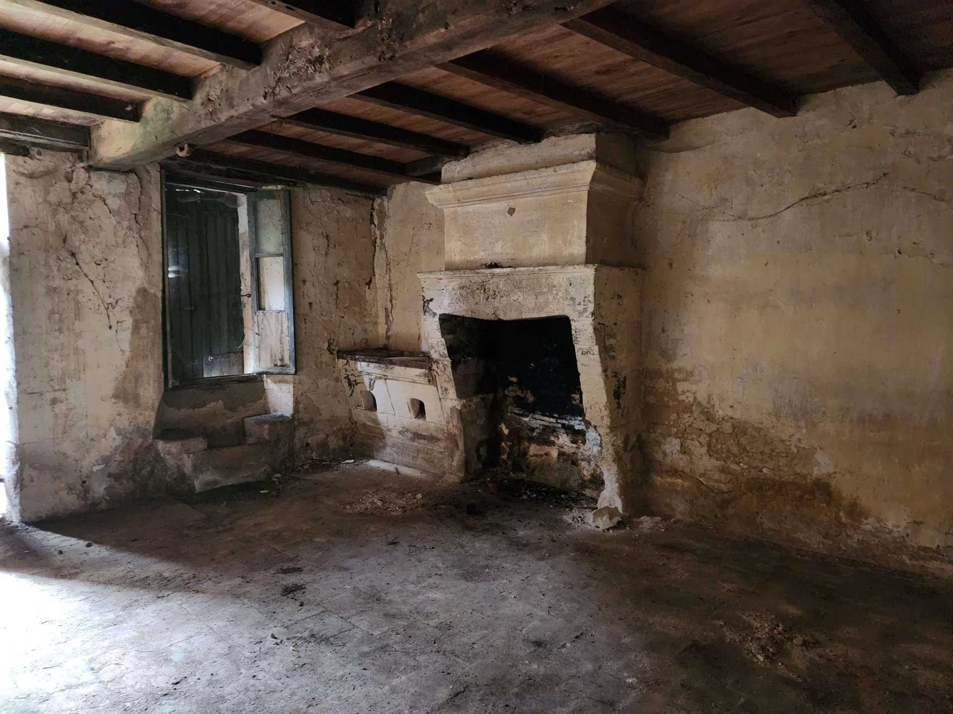 Rumah di Marcillac, Nouvelle-Aquitaine 11936096
