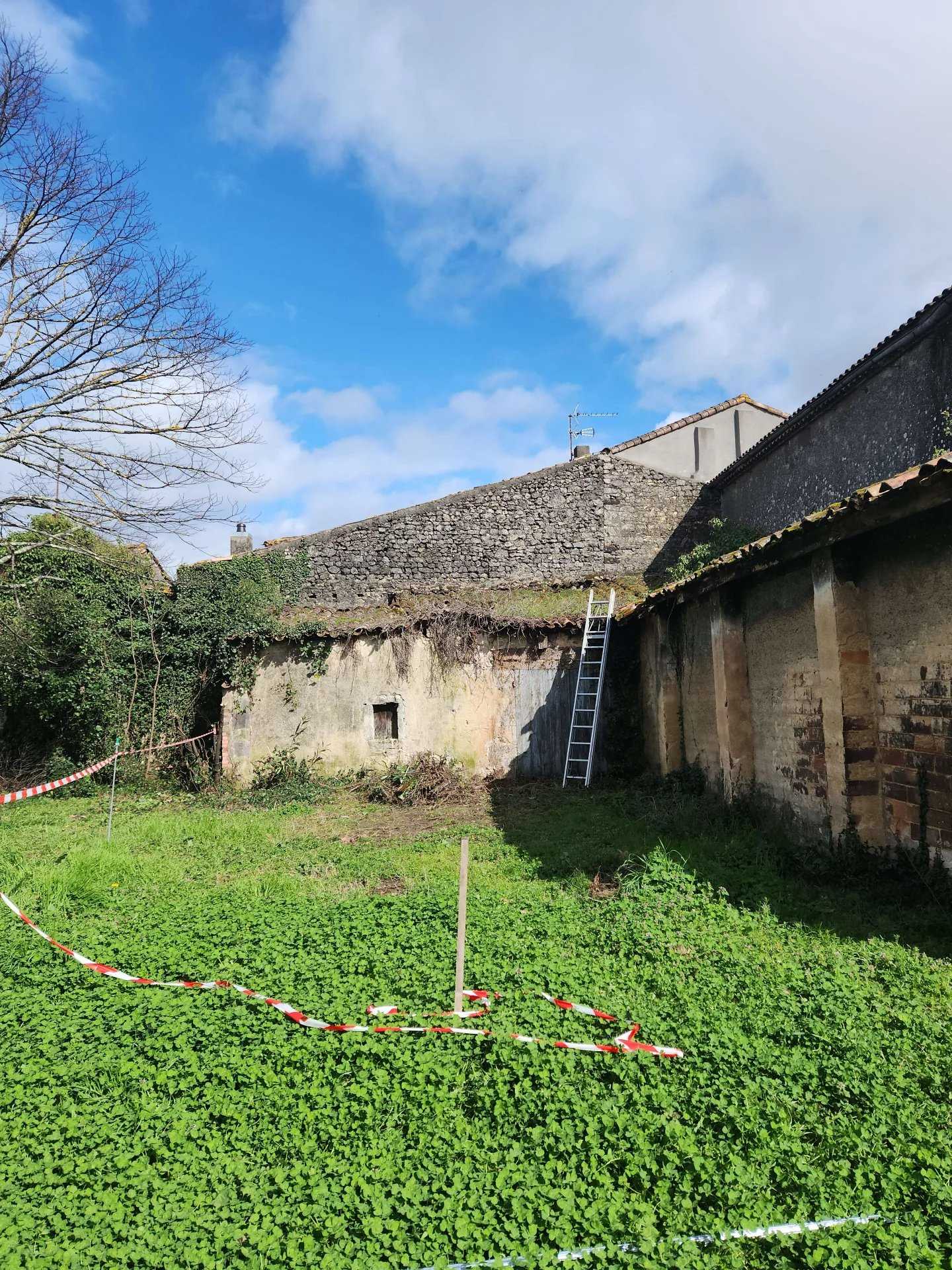 House in Marcillac, Nouvelle-Aquitaine 11936102