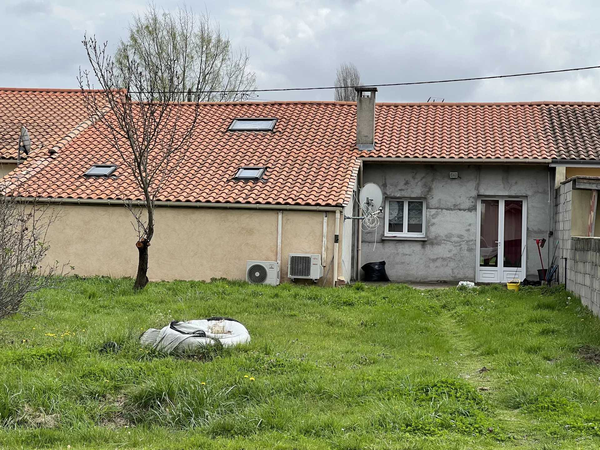 Dom w Étauliers, Gironde 11936108