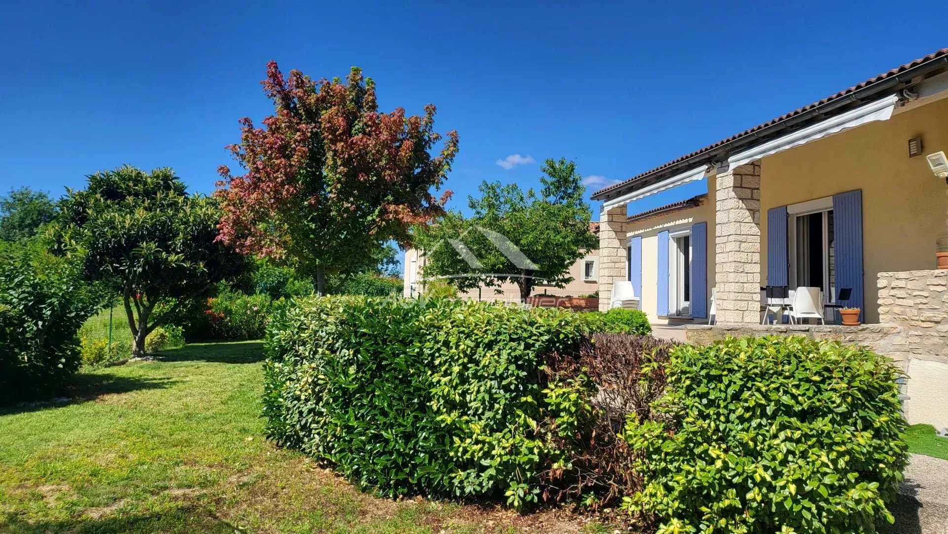 房子 在 Saint-Privat-des-Vieux, Gard 11936128