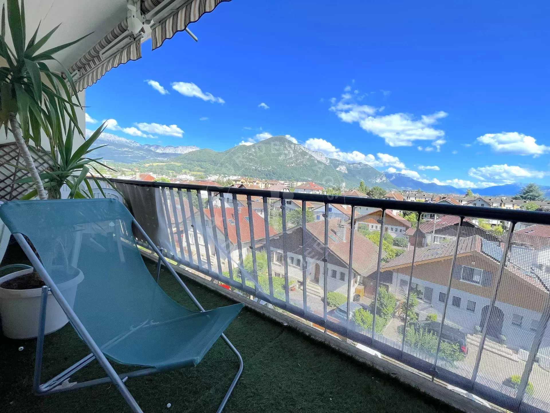 公寓 在 Annecy, Haute-Savoie 11936225