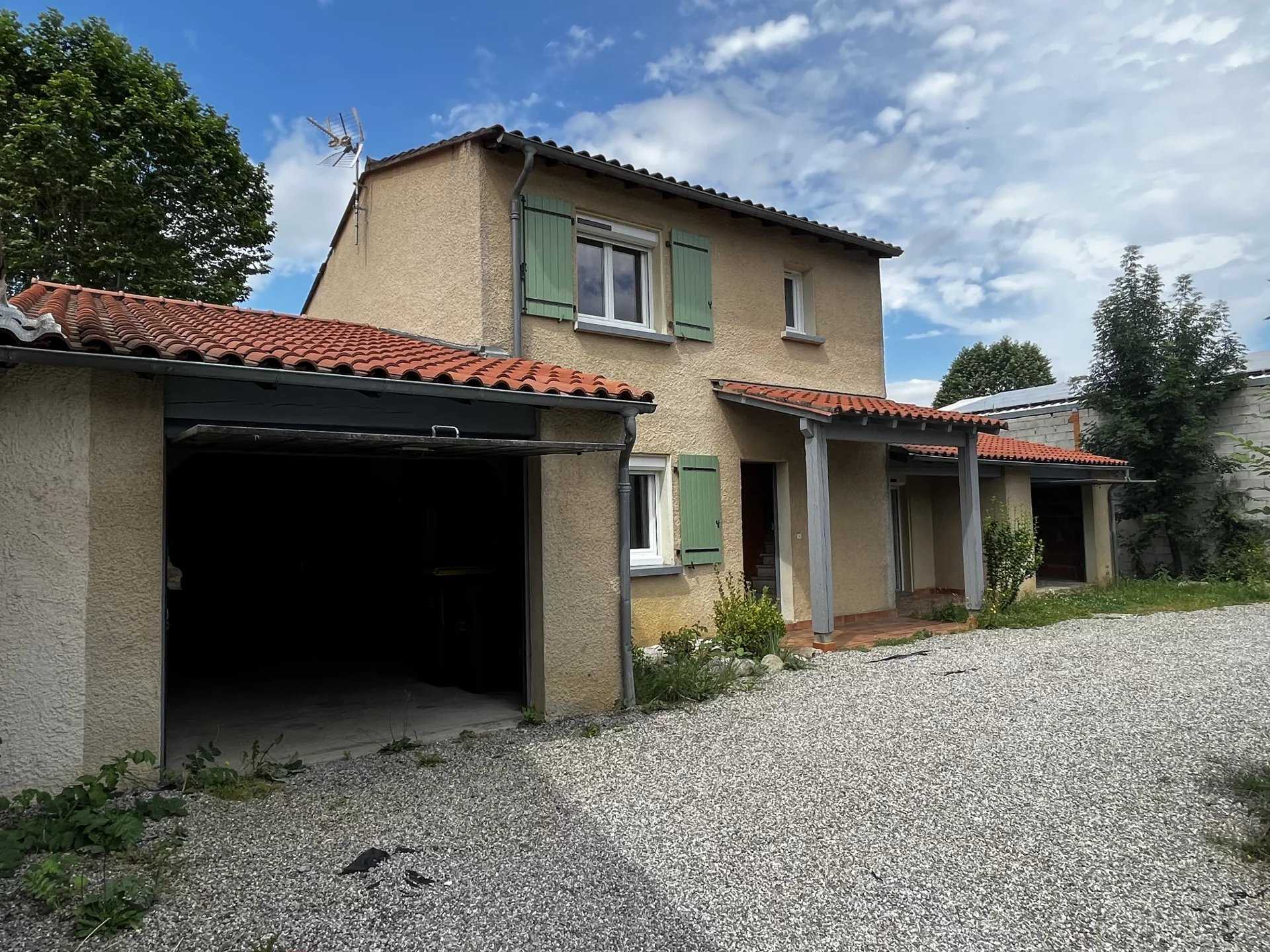жилой дом в Belesta, Occitanie 11936236