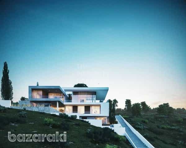 House in Agios Tychon, Larnaka 11936255