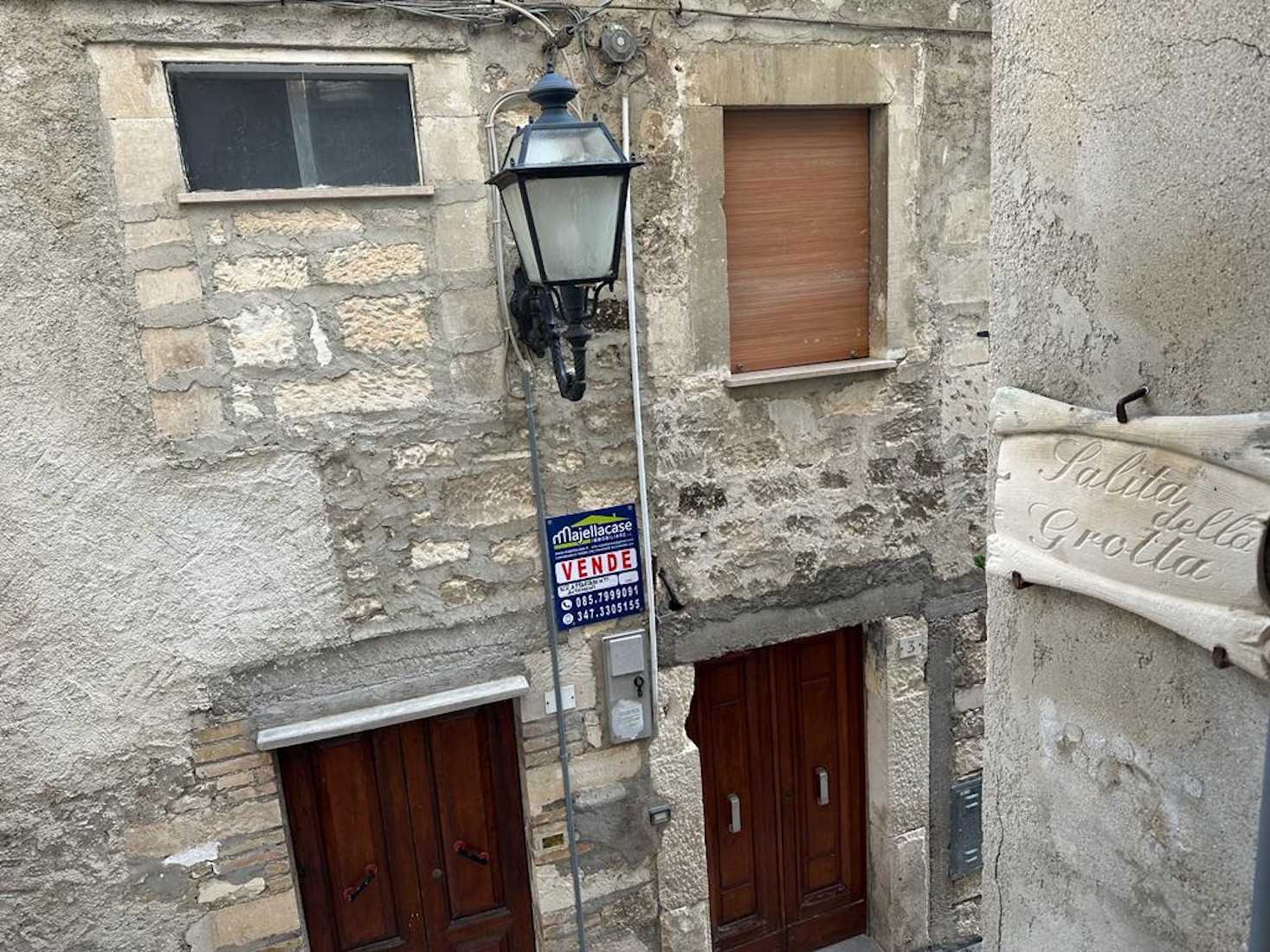 Condominium in Centocelle, Lazio 11936346