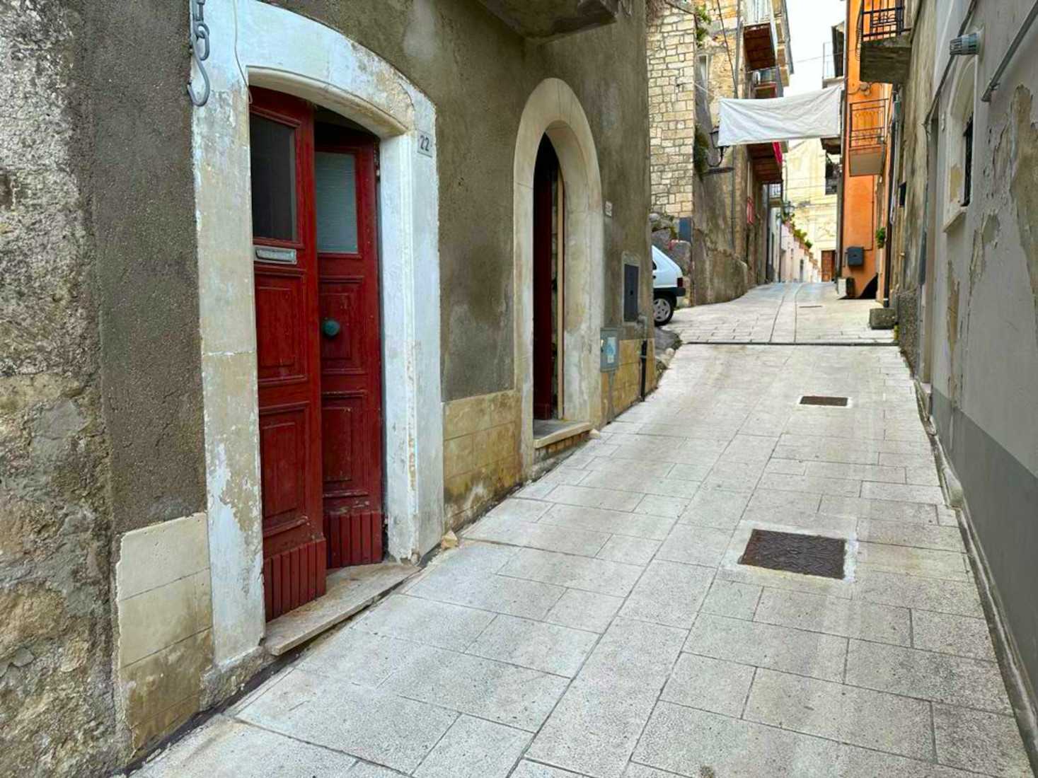 Kondominium dalam Centocelle, Lazio 11936348