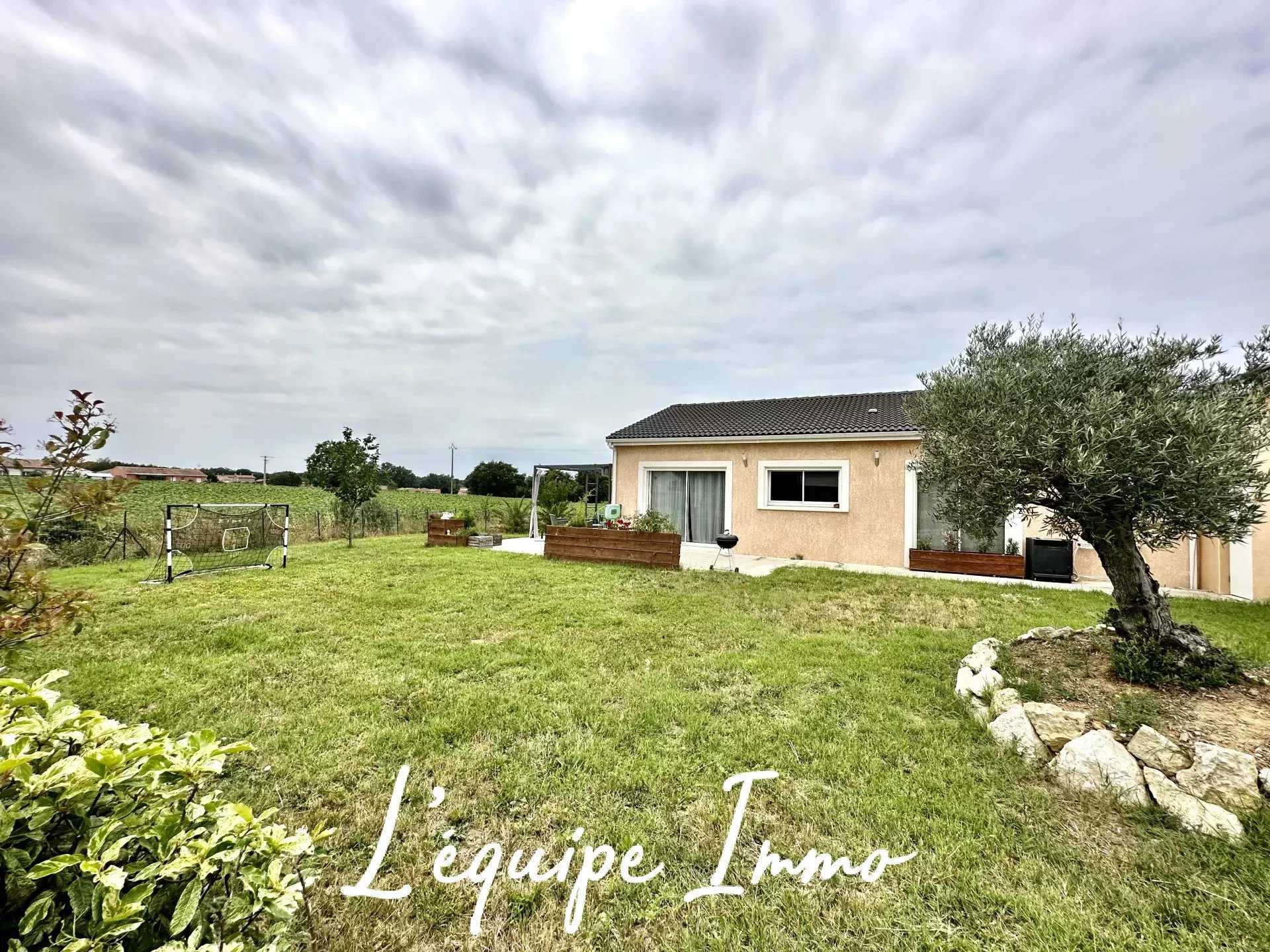 σπίτι σε L'Isle-Jourdain, Occitanie 11936360
