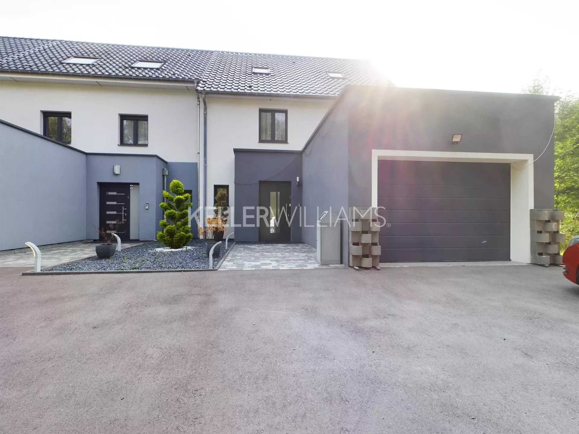 Multiple Houses in Volmerange-les-Mines, Moselle 11936370