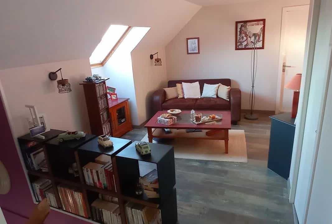 Dom w Pernay, Indre-et-Loire 11936392