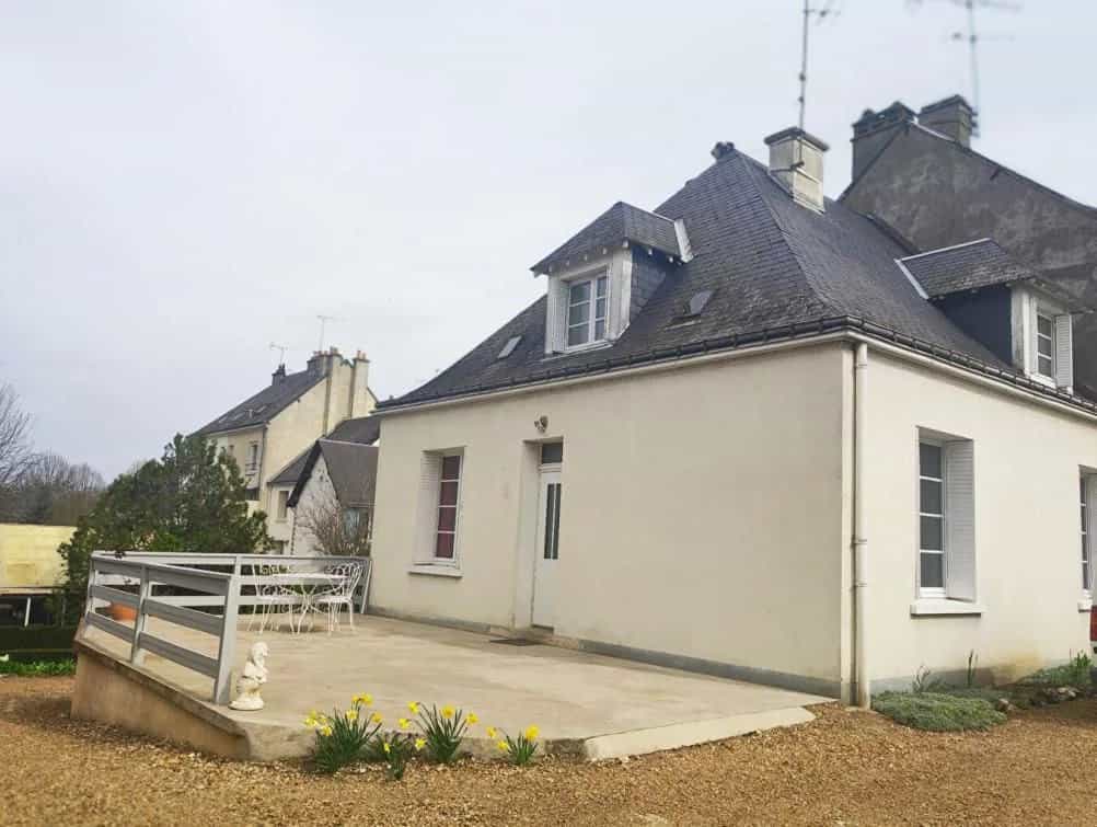 Huis in Saint-Cyr-sur-Loire, Centrum-Val de Loire 11936397