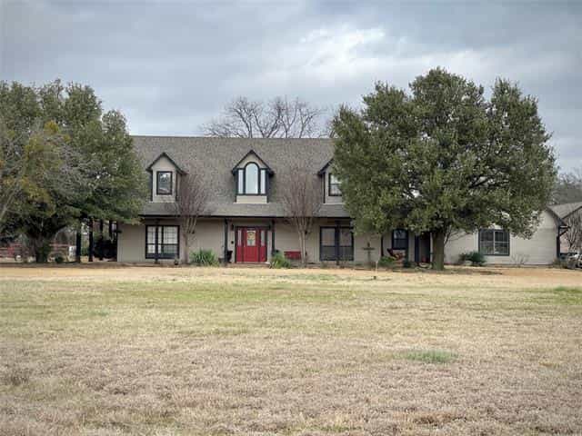 Casa nel Grandview, Texas 11936446