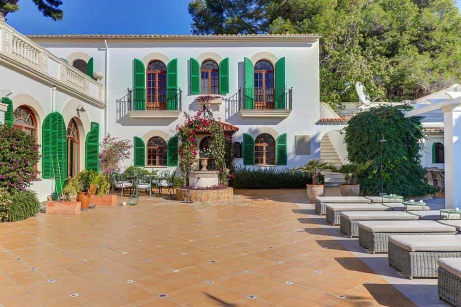 House in El Arenal, Balearic Islands 11936448