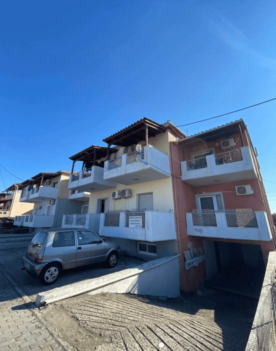 Condominium dans Arta, Ipeiros 11936565