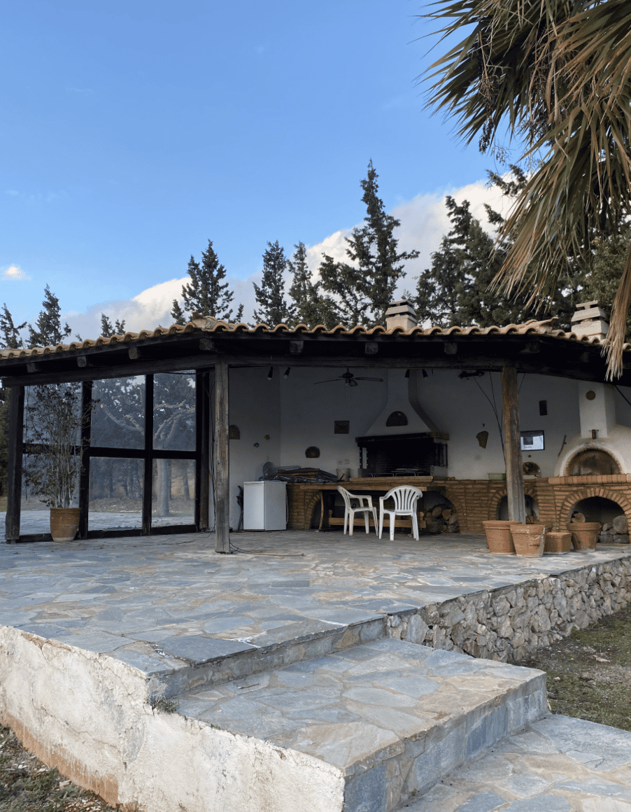 casa en Agios Nikolaos, criti 11936567