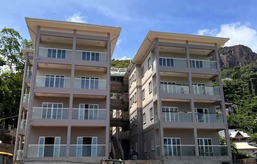 Condominium in Misere, Grand Anse Mahe 11936616