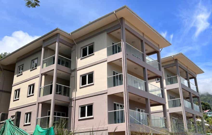 Condominium in Misere, Grand Anse Mahe 11936616