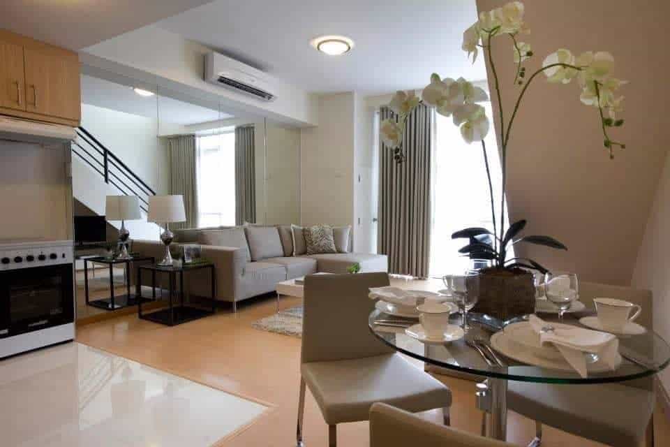 公寓 在 Taguig, Metro Manila 11936659