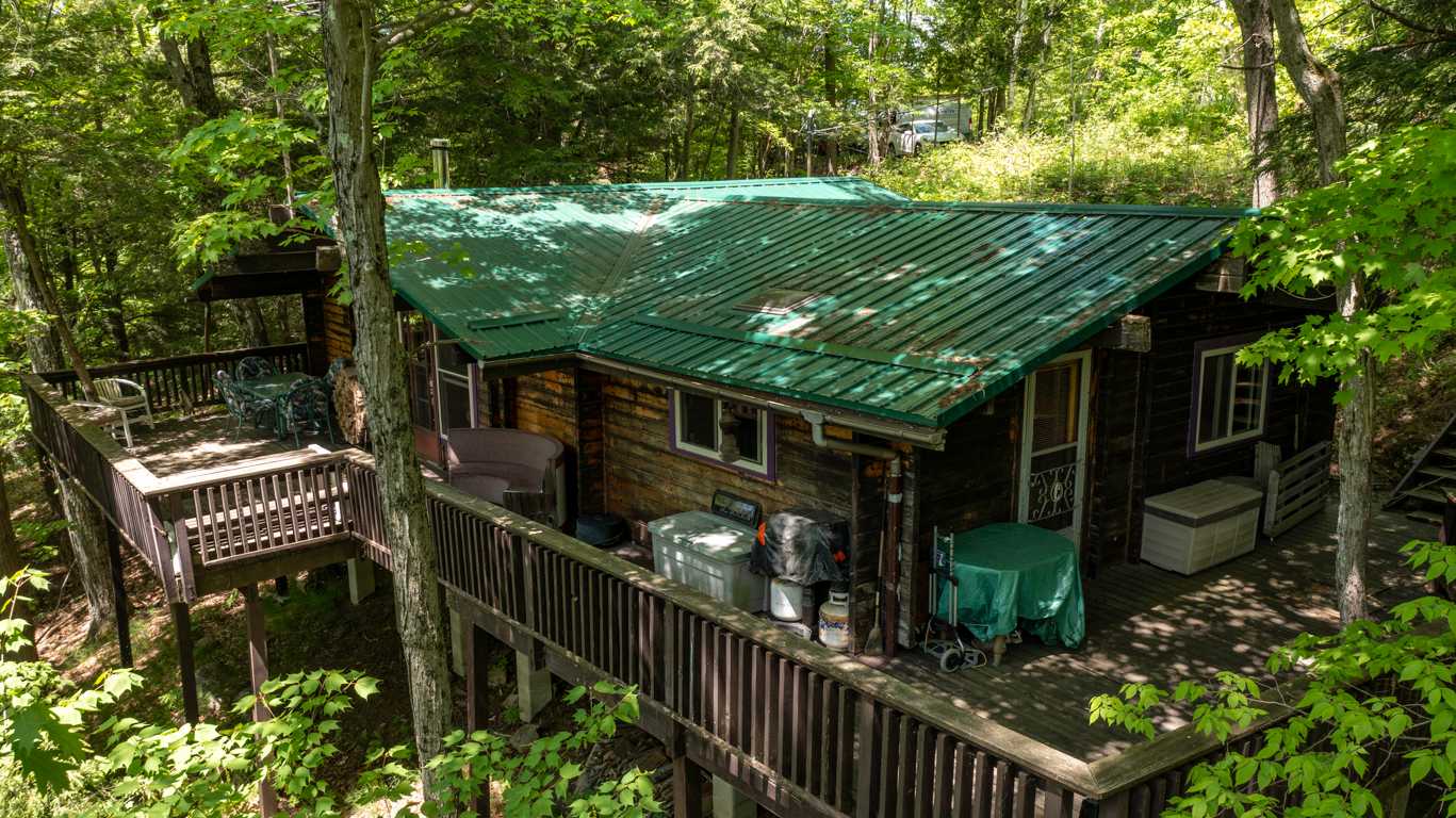 σπίτι σε Parry Sound, 34 Mill Lake Trail 11936662