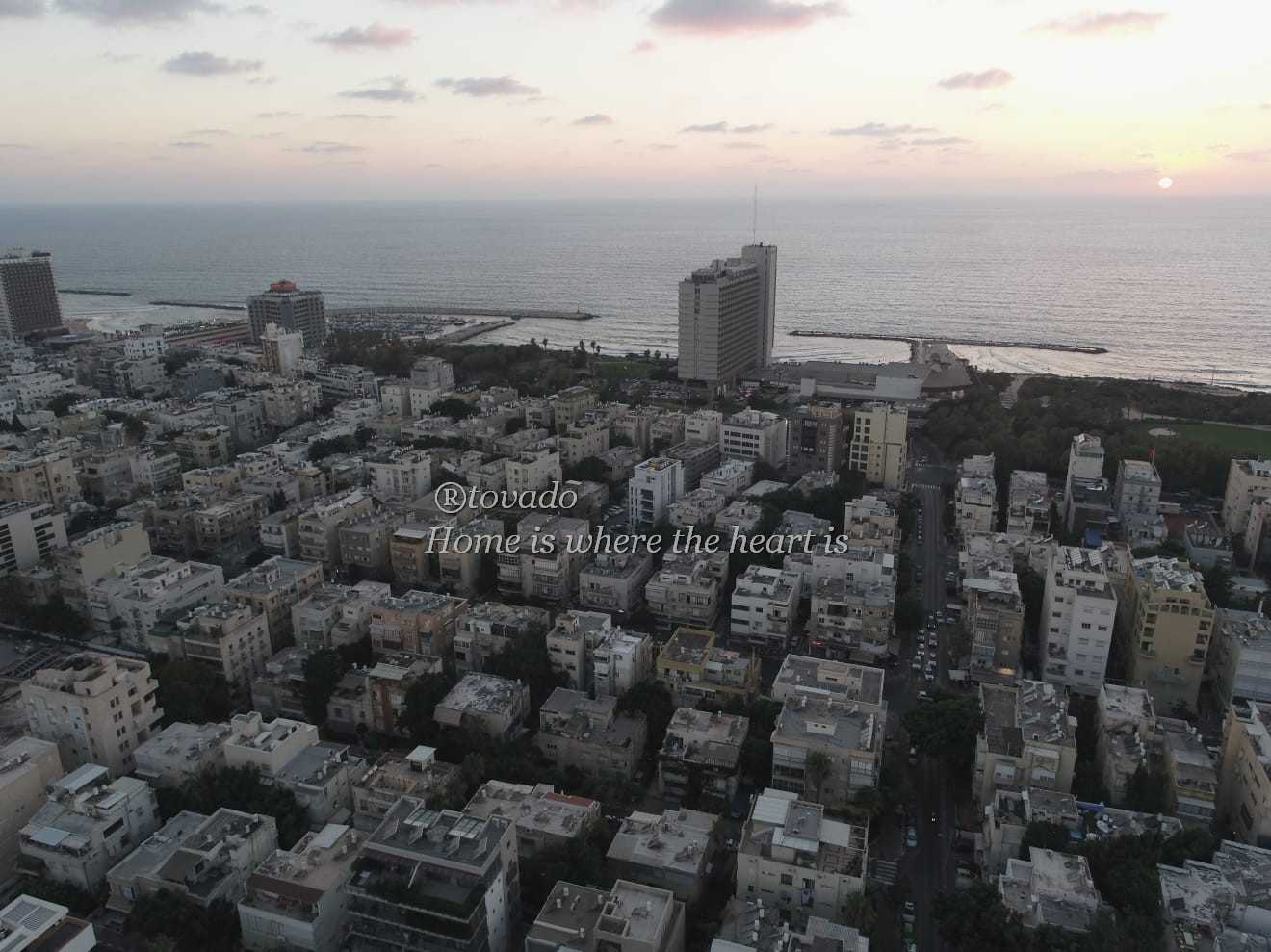 Borettslag i Tel Aviv-Yafo, Tel Aviv 11936663