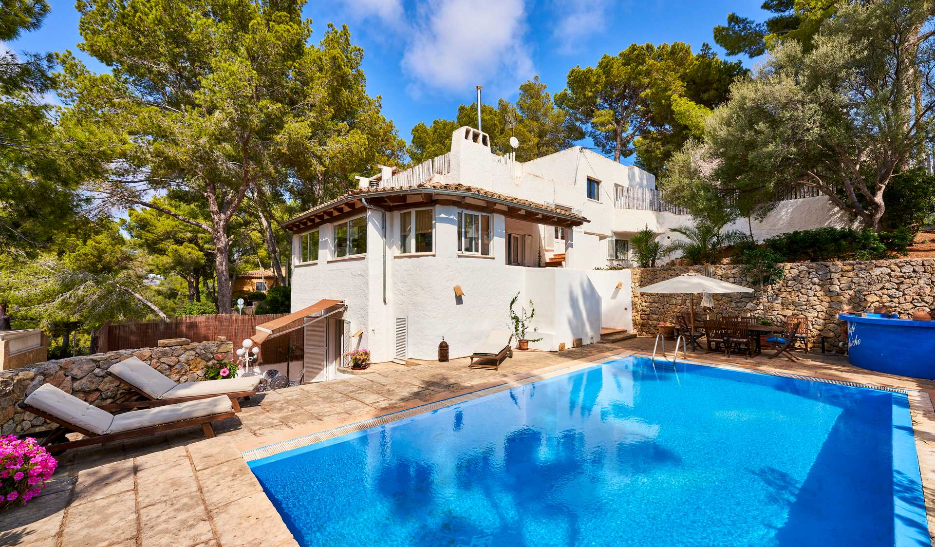 House in La Bonanova, Balearic Islands 11936665
