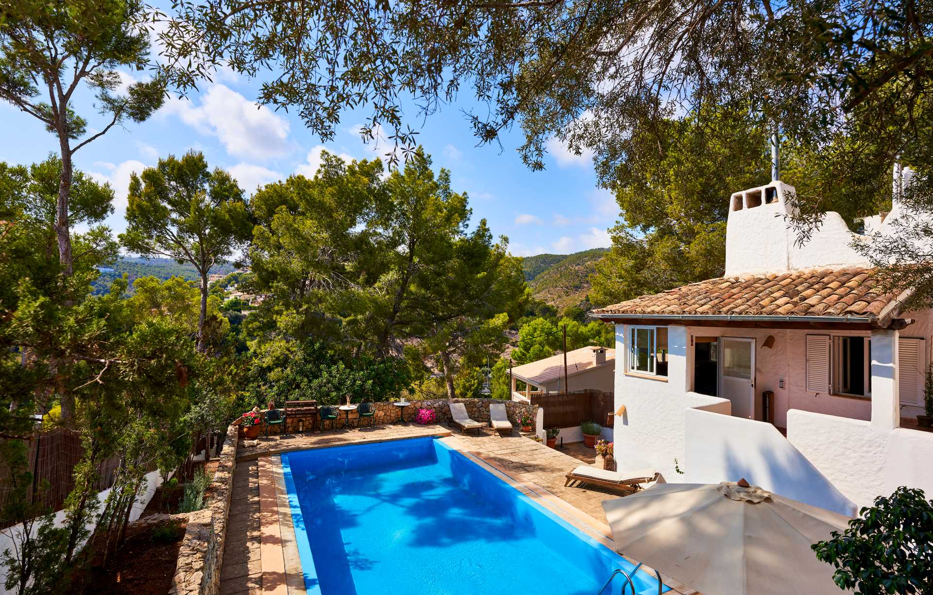 Casa nel La Bonanova, Isole Baleari 11936665