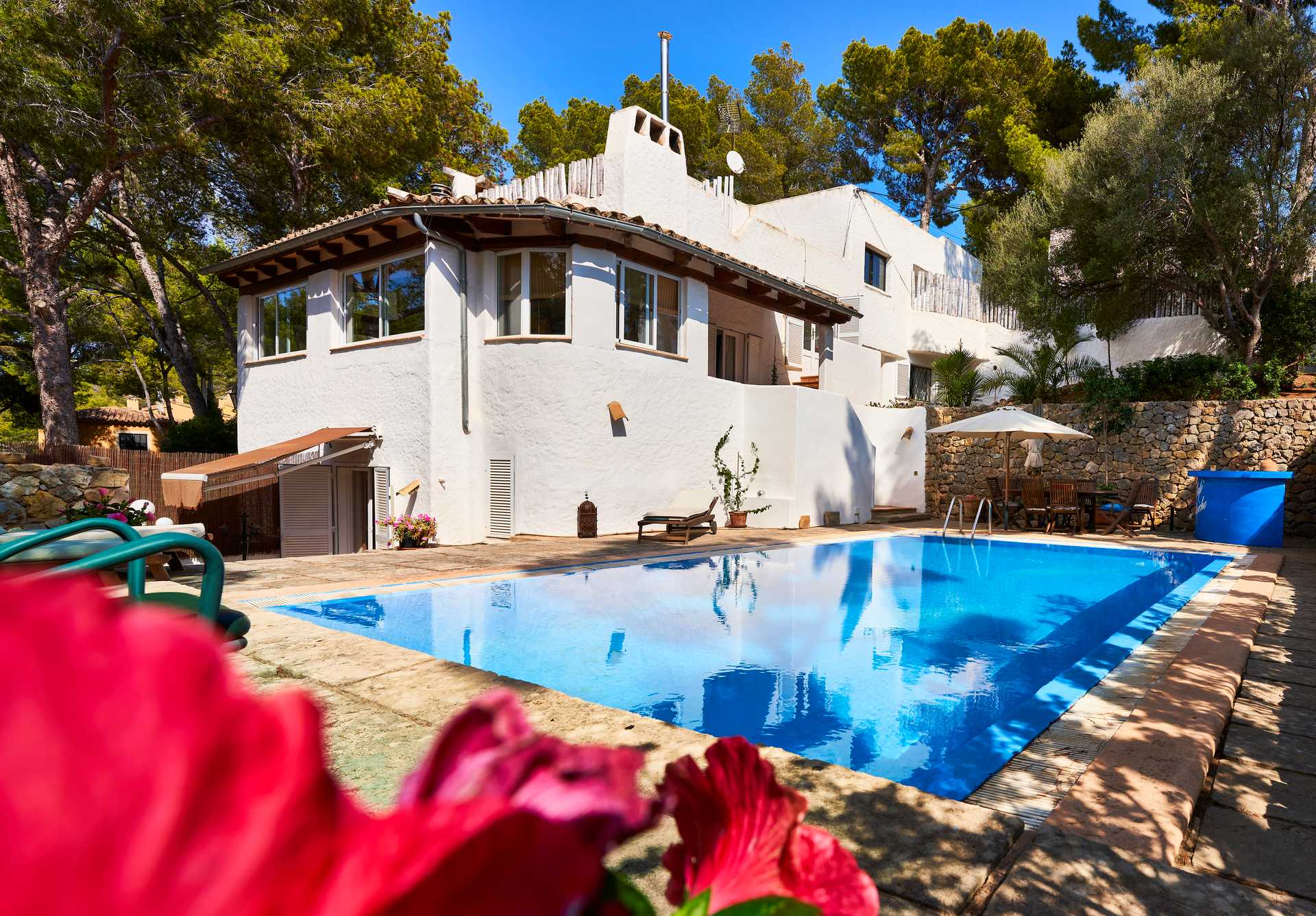 House in Portals Nous, Balearic Islands 11936665