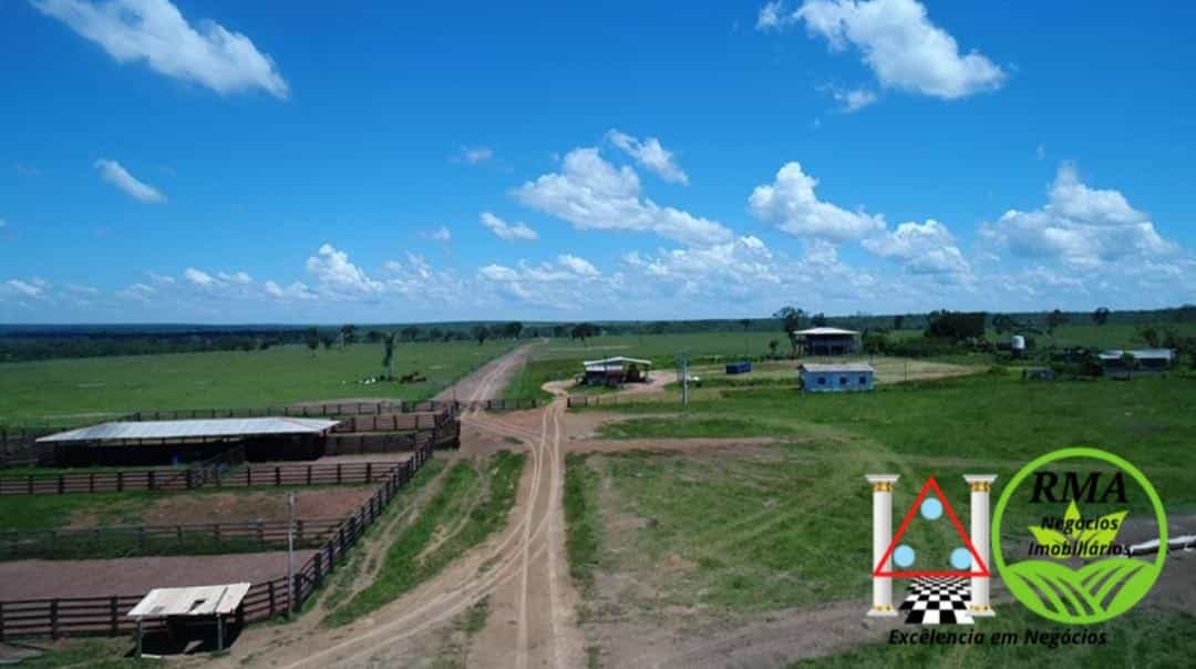 Andere in Paranatinga, Mato Grosso 11936667