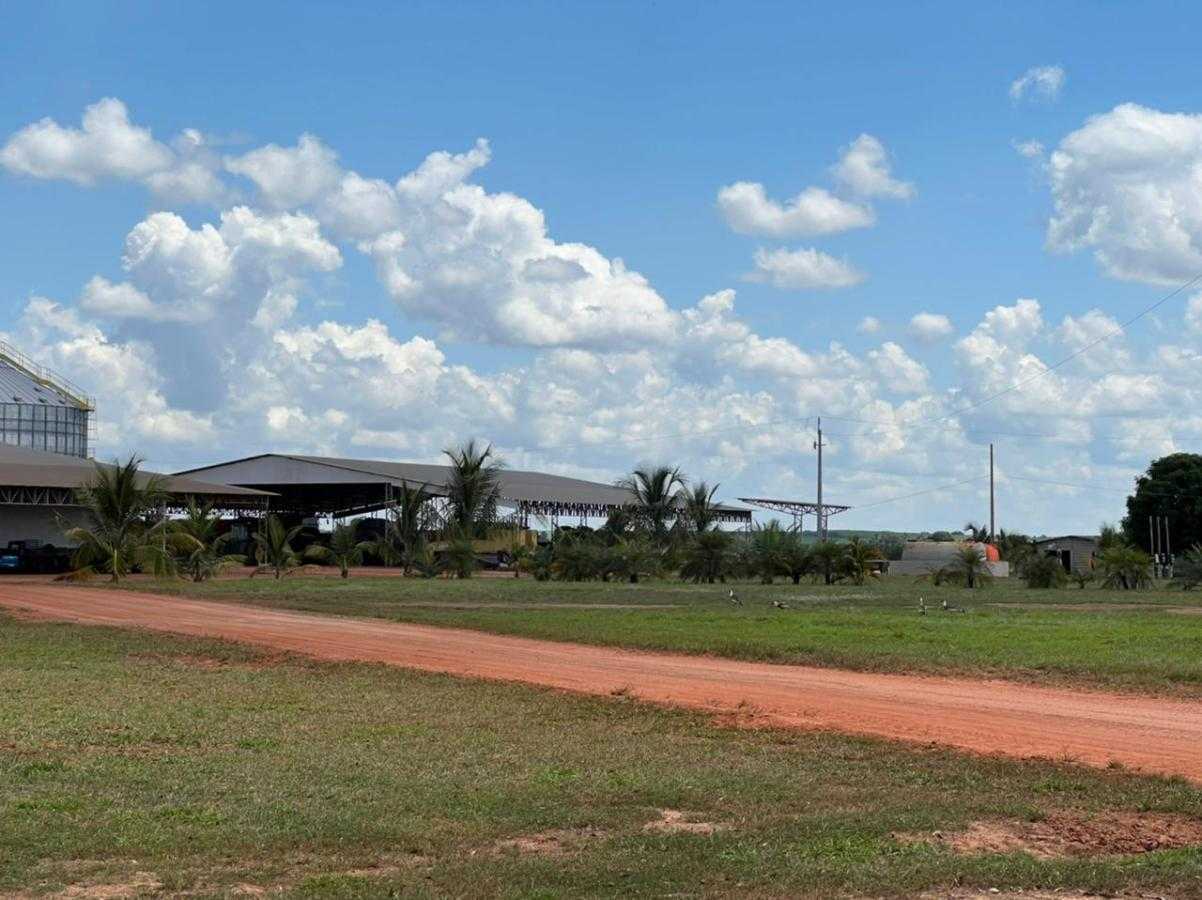 Muu sisään Paranatinga, Mato Grosso 11936669