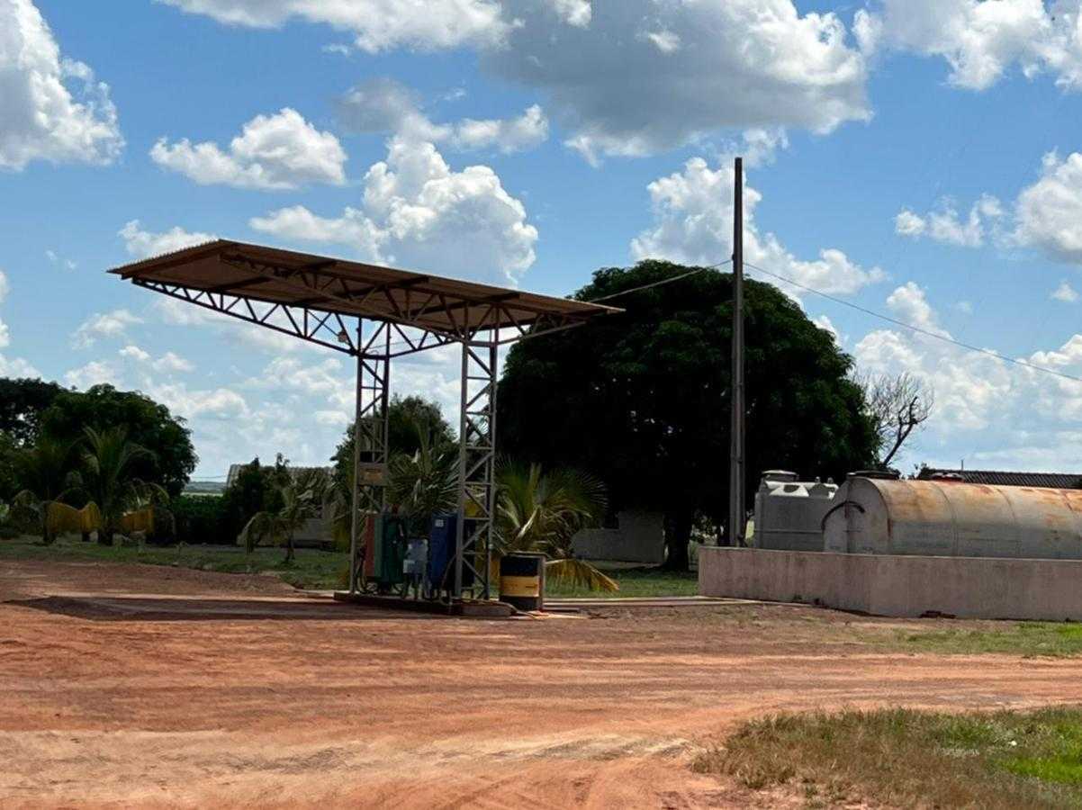 Muu sisään Paranatinga, Mato Grosso 11936669