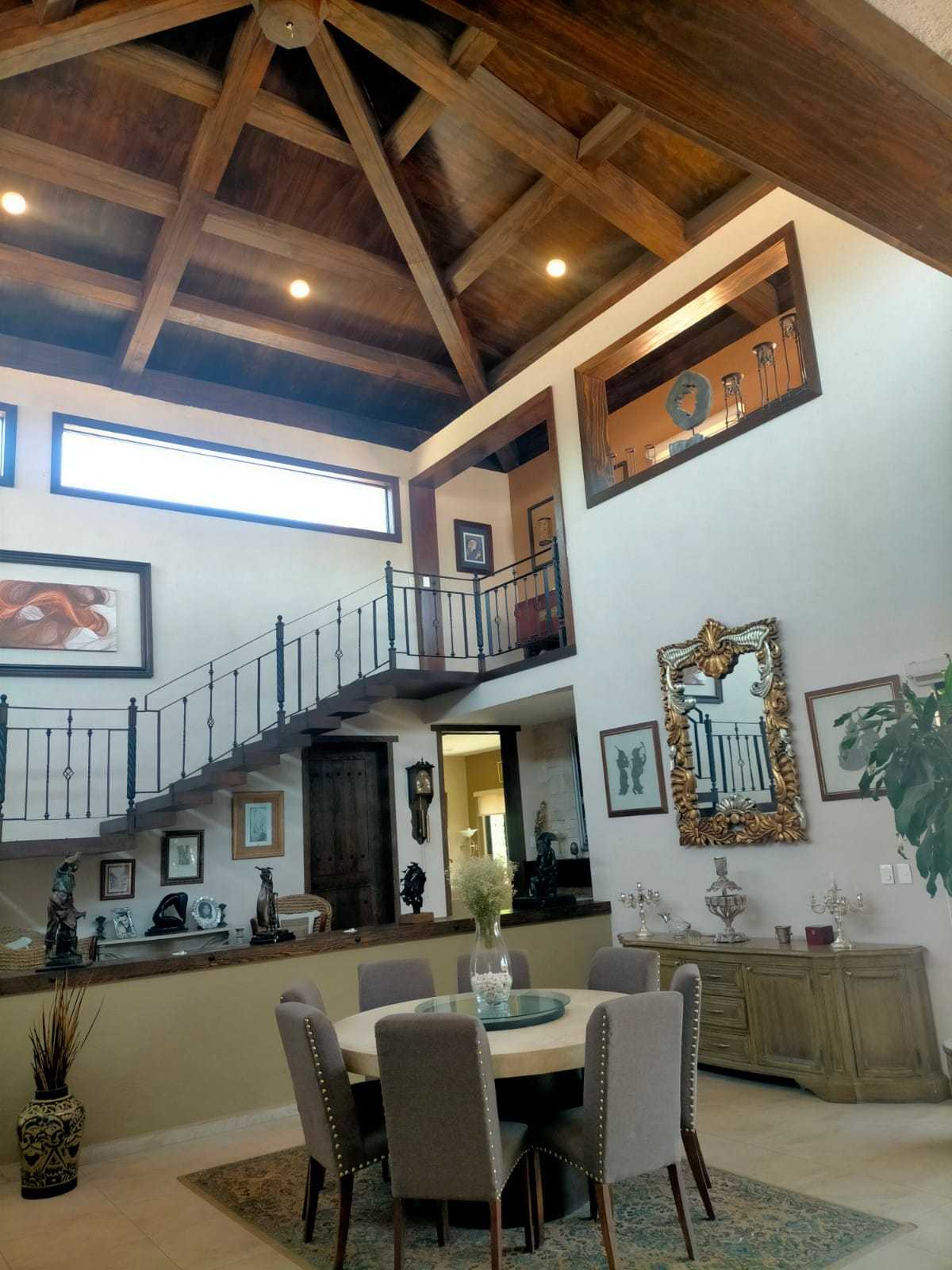 House in El Salitre, Querétaro 11936675