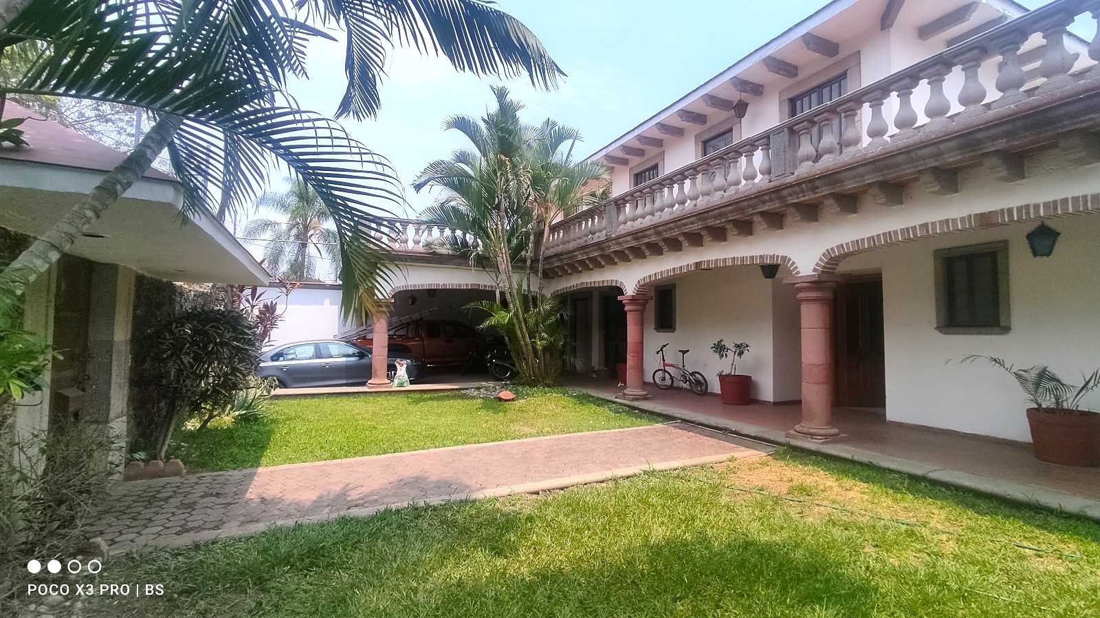 Rumah di Cuernavaca, Morelos 11936677