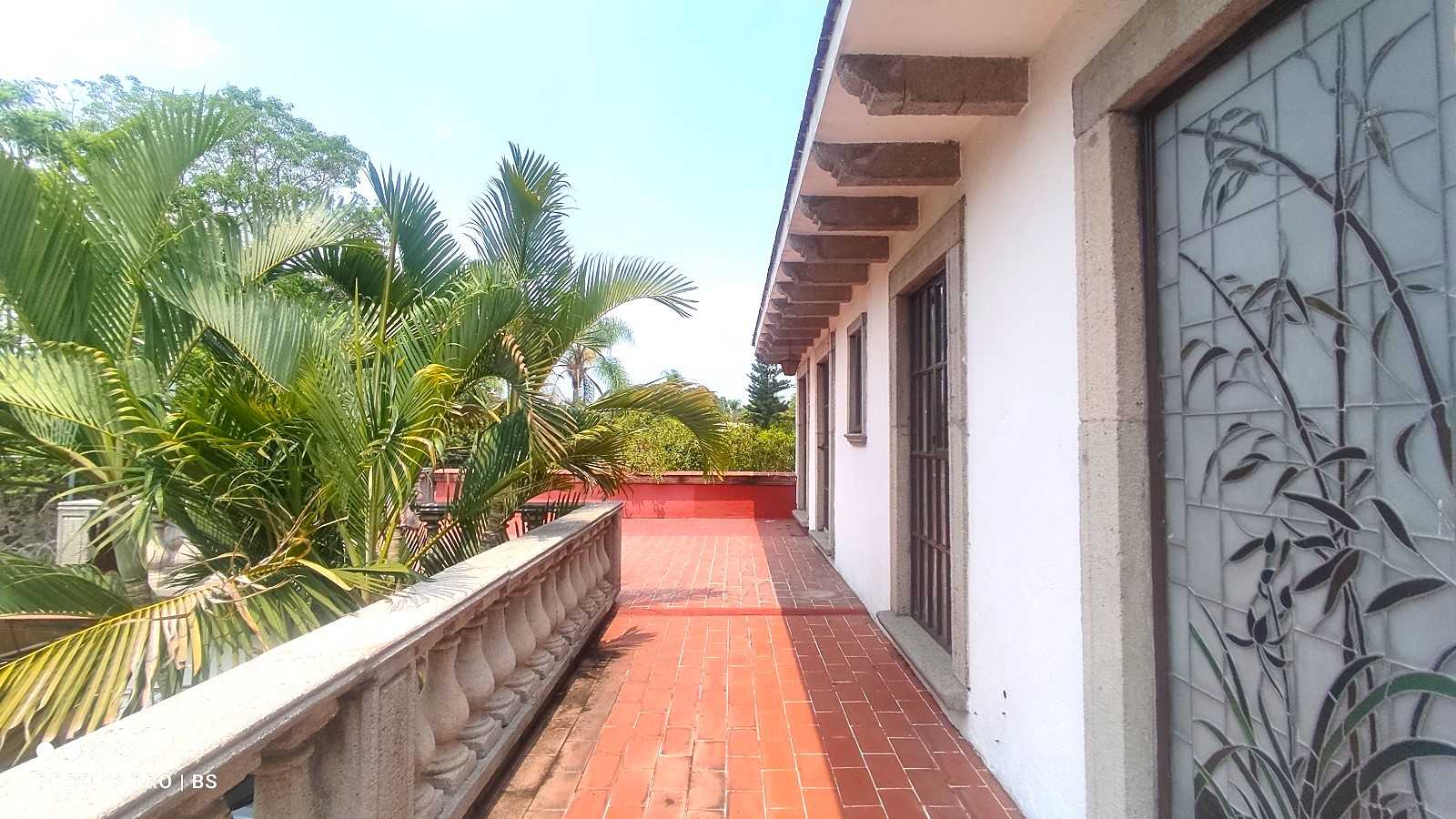 집 에 Cuernavaca, Morelos 11936677