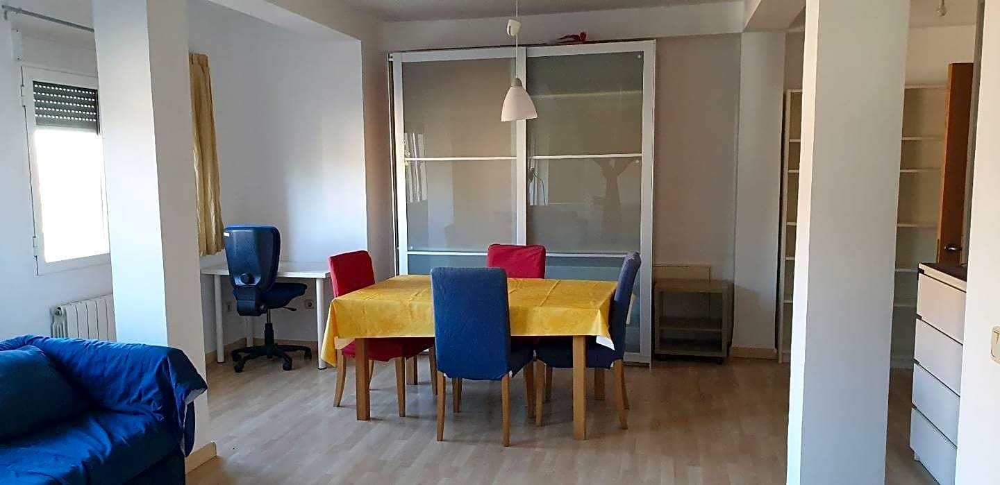 公寓 在 塞戈维亚, 卡斯蒂利亚-莱昂 11936678
