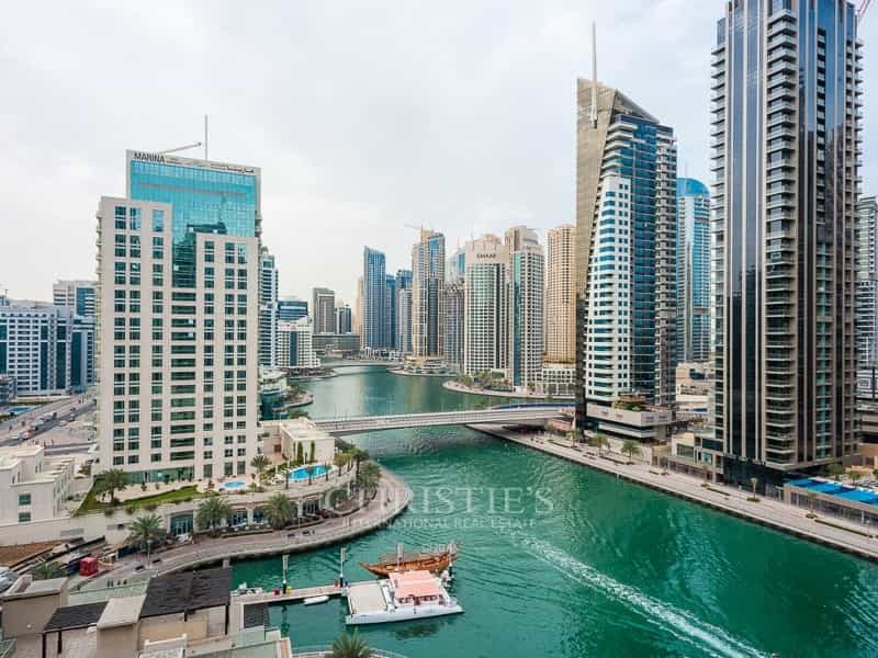 公寓 在 Dubai, Dubai 11936688