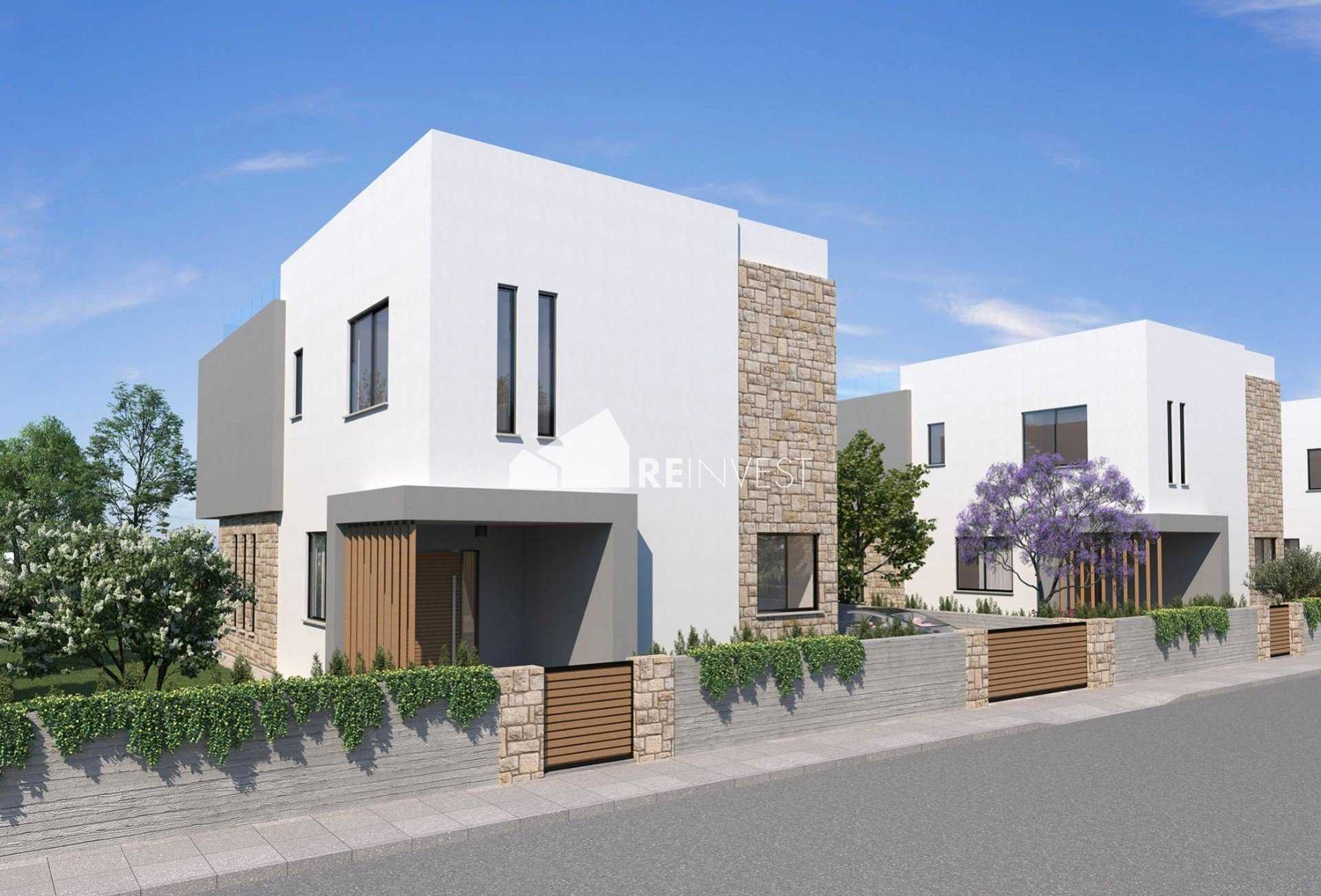 House in Lempa, Pafos 11936704