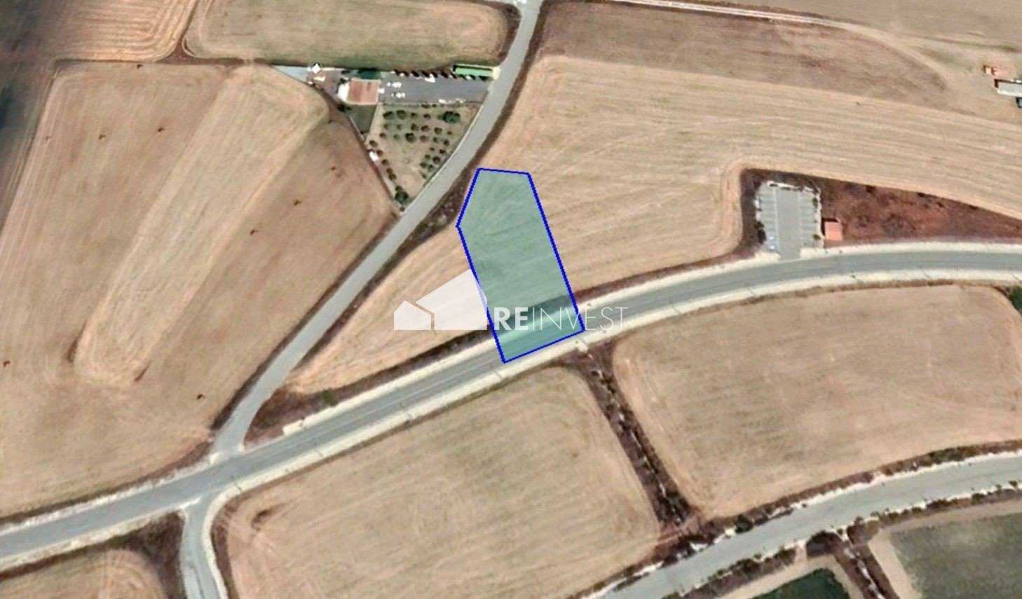 Hus i Perivolia, Larnaka 11936711