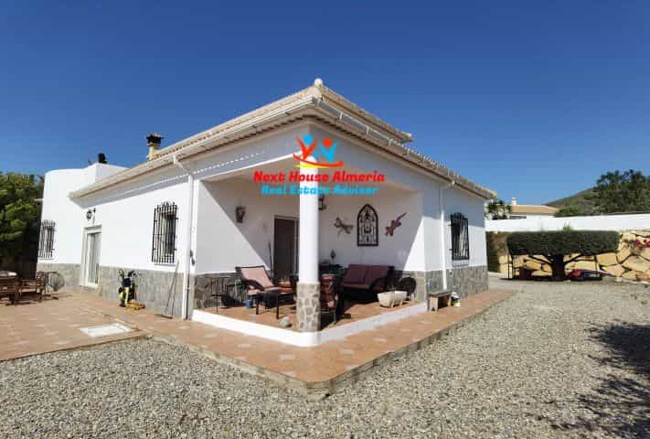 House in Albanchez, Andalusia 11936722