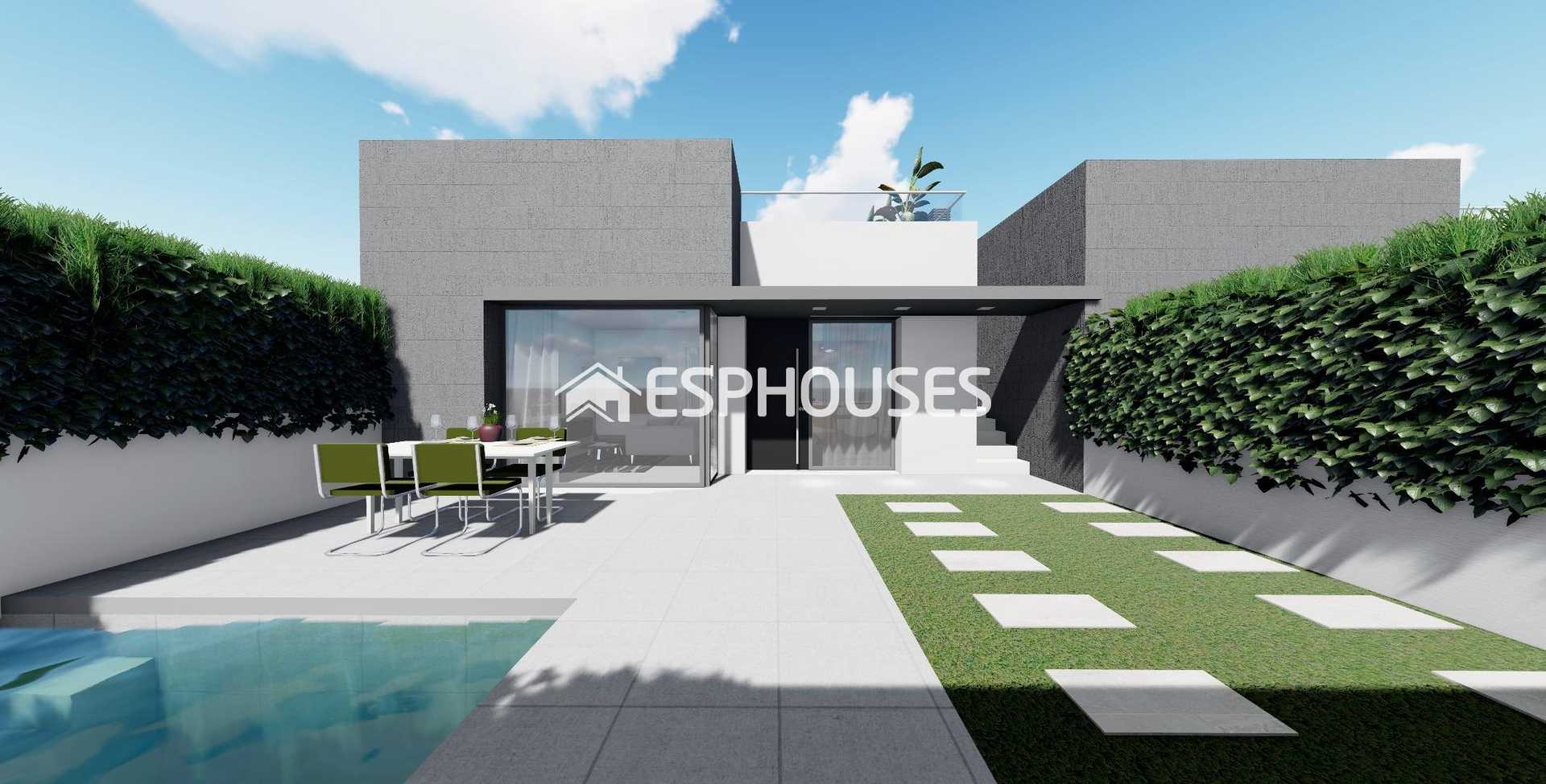 House in Aguilas, Murcia 11936732