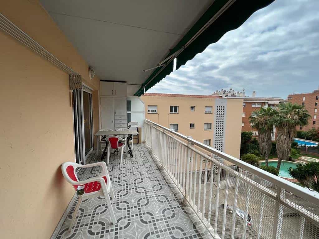 Condominium dans Salou, Catalogne 11936736