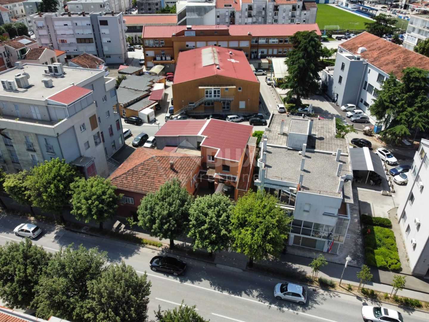 Condominium in Metkovic, Dubrovacko-Neretvanska Zupanija 11936739
