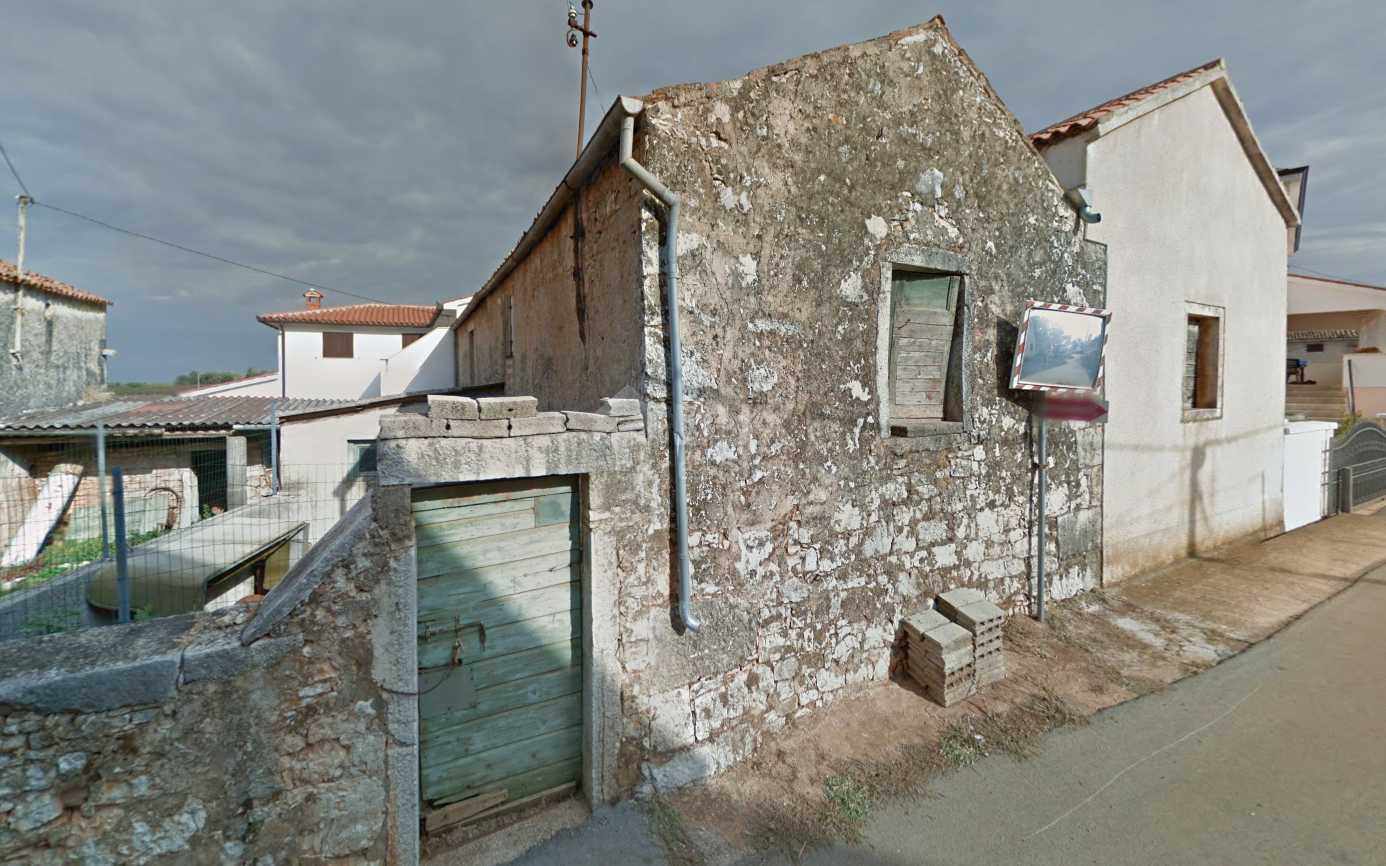 Hus i Visnjan, Istarska Zupanija 11936741
