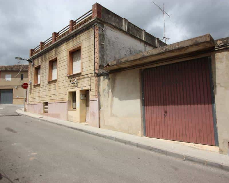 House in Sagra, Valencia 11936798