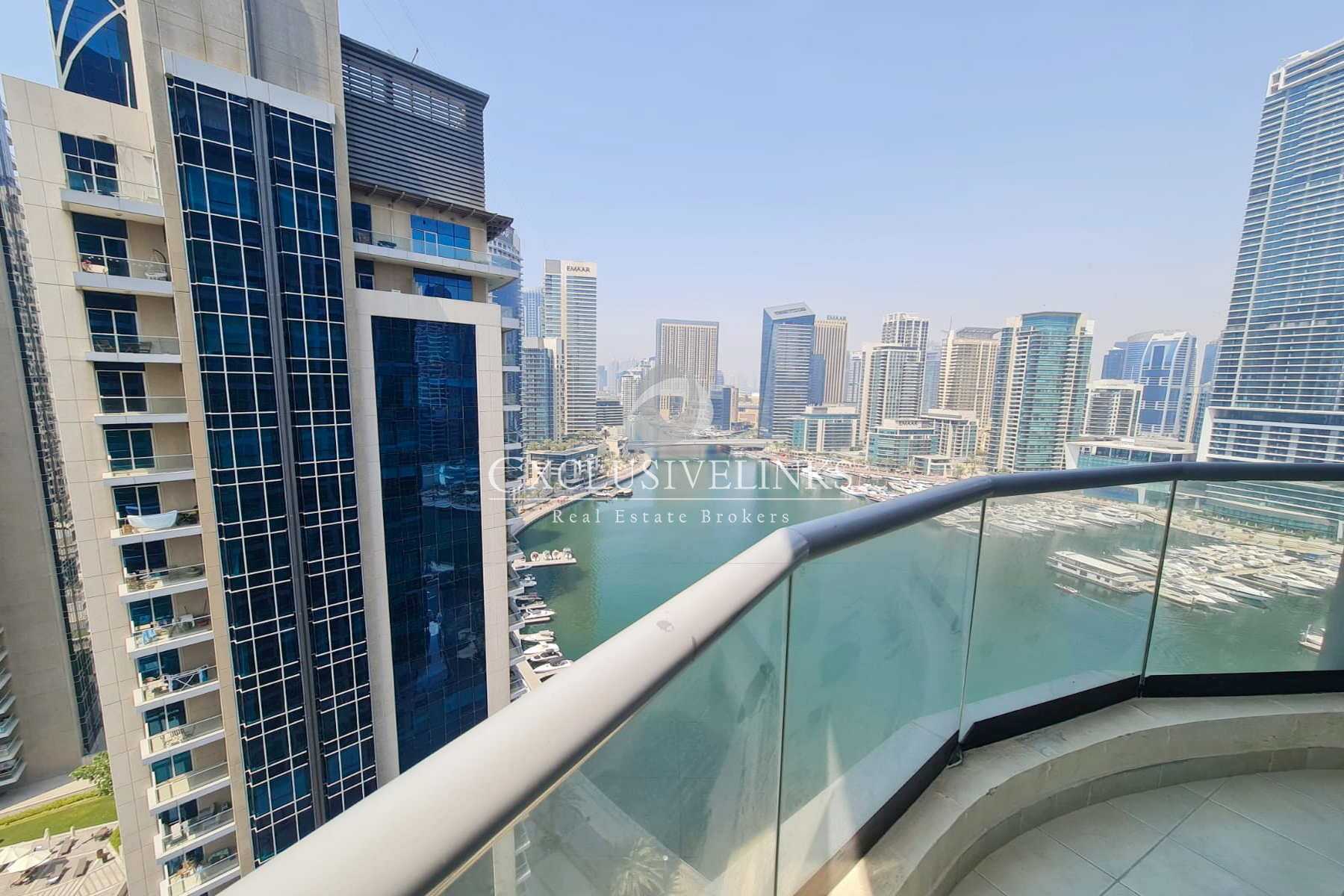 Condominium in Dubai, Dubayy 11936816