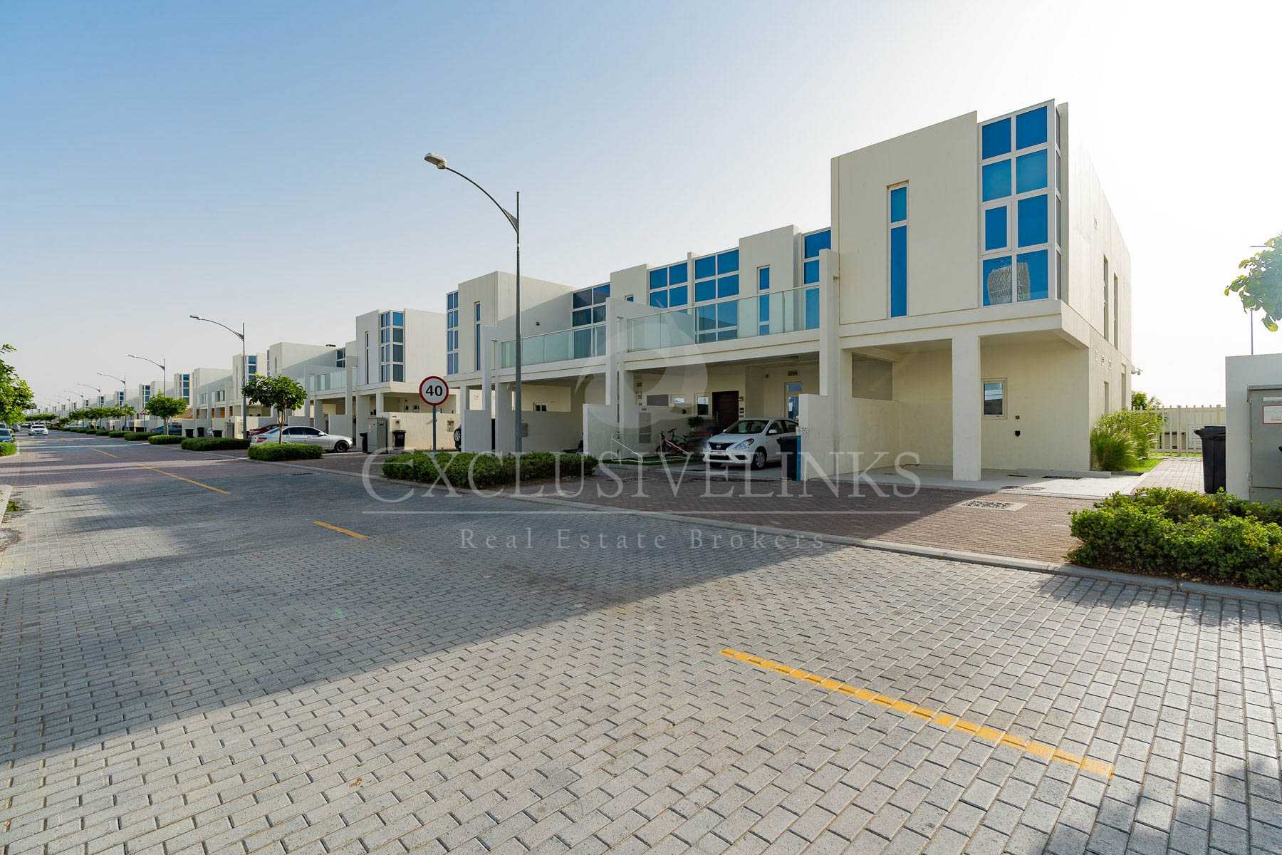 Casa nel Dubai, Dubai 11936830