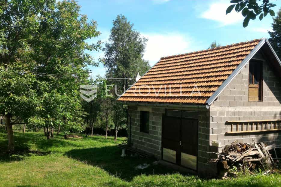 Rumah di Rakovica, Karlovacka Zupanija 11936836