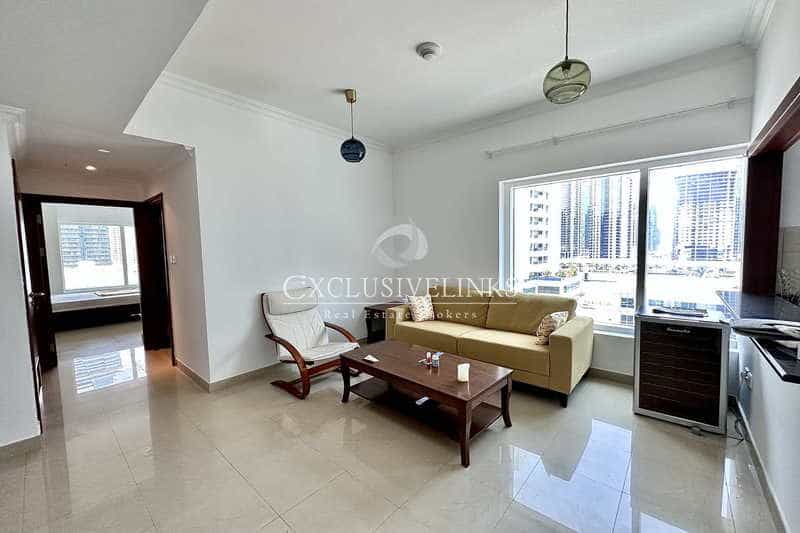公寓 在 迪拜, 杜拜伊 11936838
