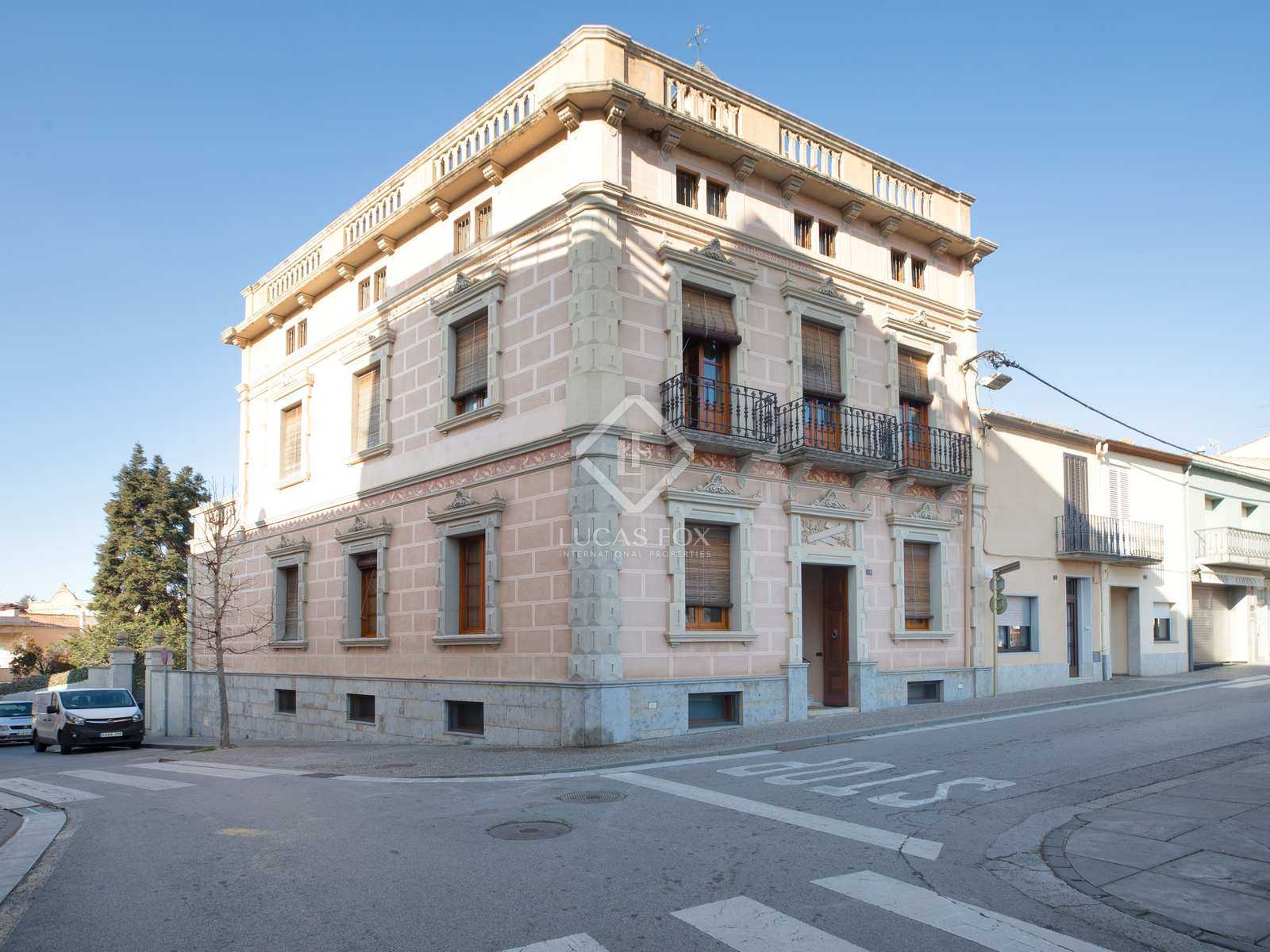House in Llagostera, Catalonia 11936902